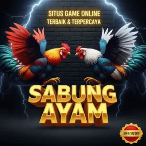 Kenapa Harus Pilih Meron388? Ini 5 Alasannya