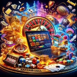 Meron388: Strategi dan Trik Menang di Arena Online